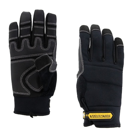 Youngstown Winter Plus  Small 03-3450-80 SMALL